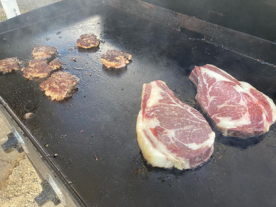 1/4 Beef