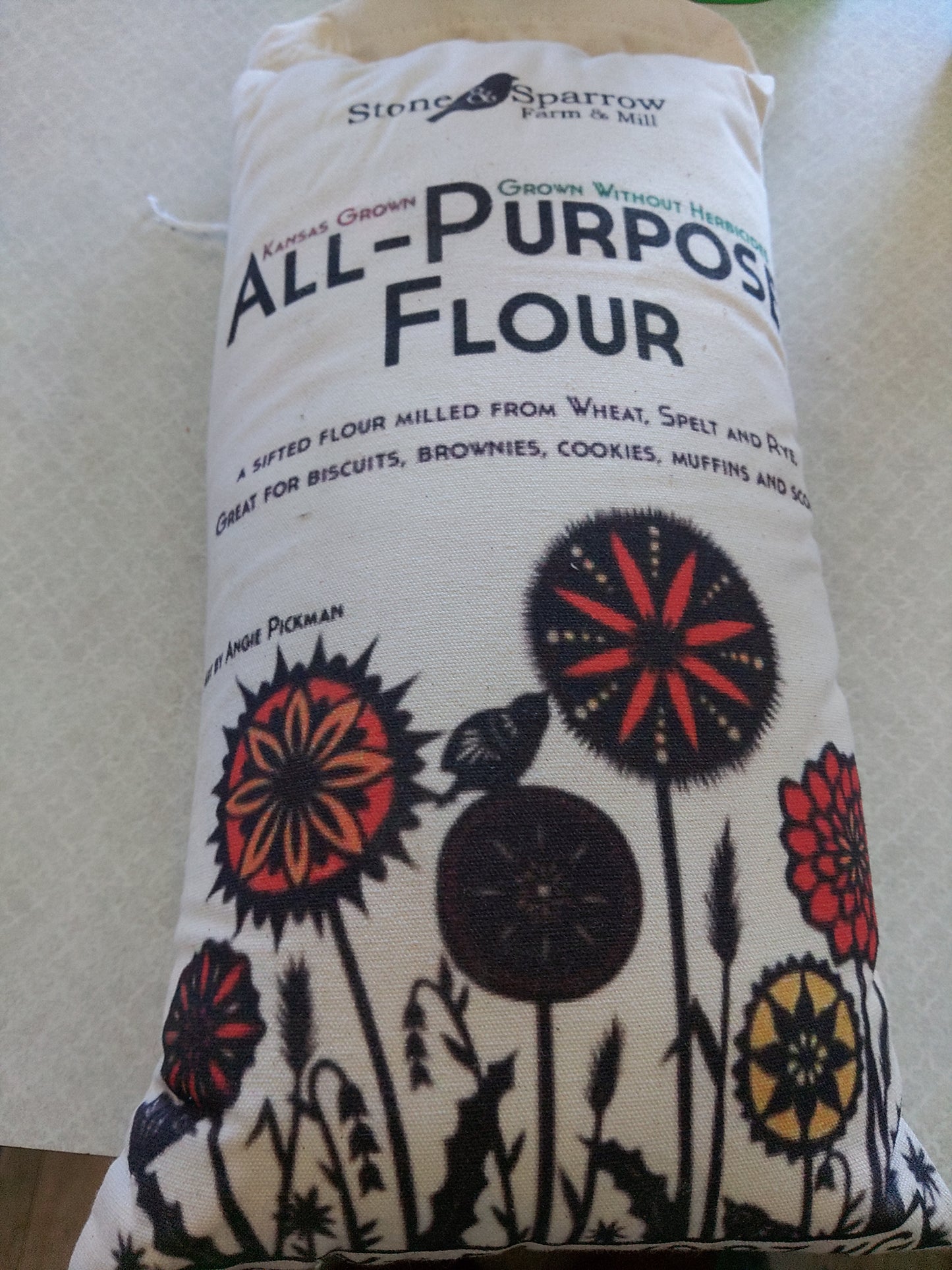 All Purpose Flour - 5 lbs