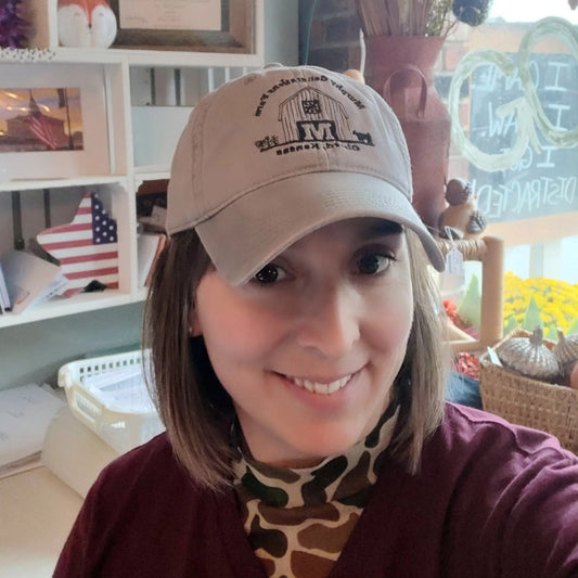 Murphy Generations Cap
