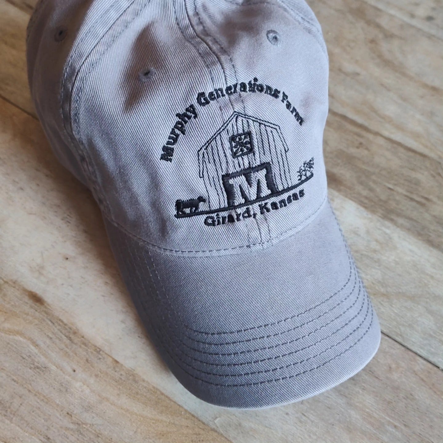 Murphy Generations Cap