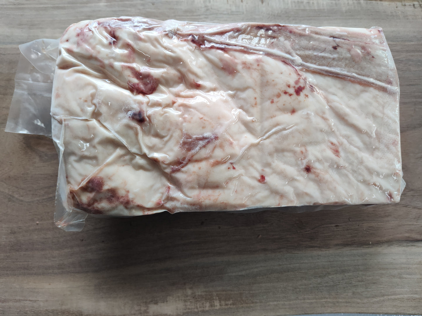 Beef Ribs