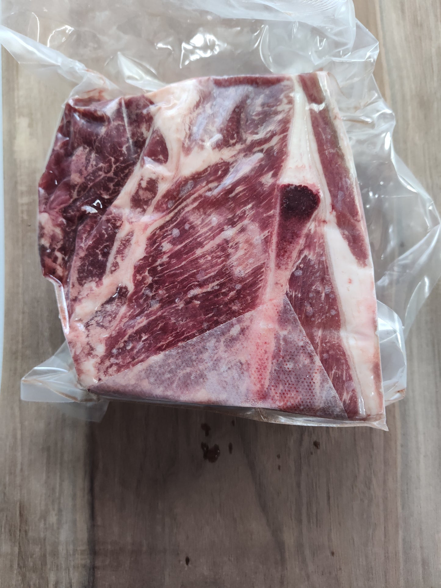 Chuck Roast