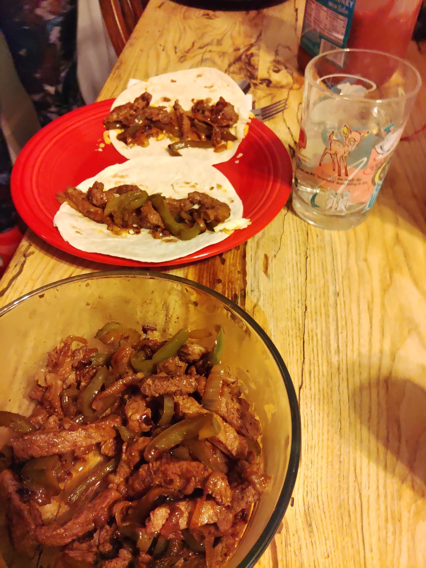 Flank Steak