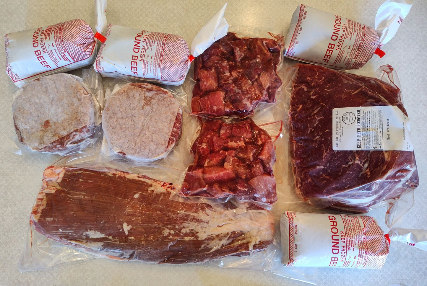 Family Bundle