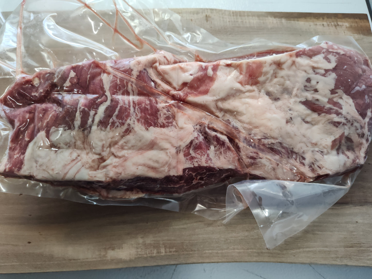 Flank Steak