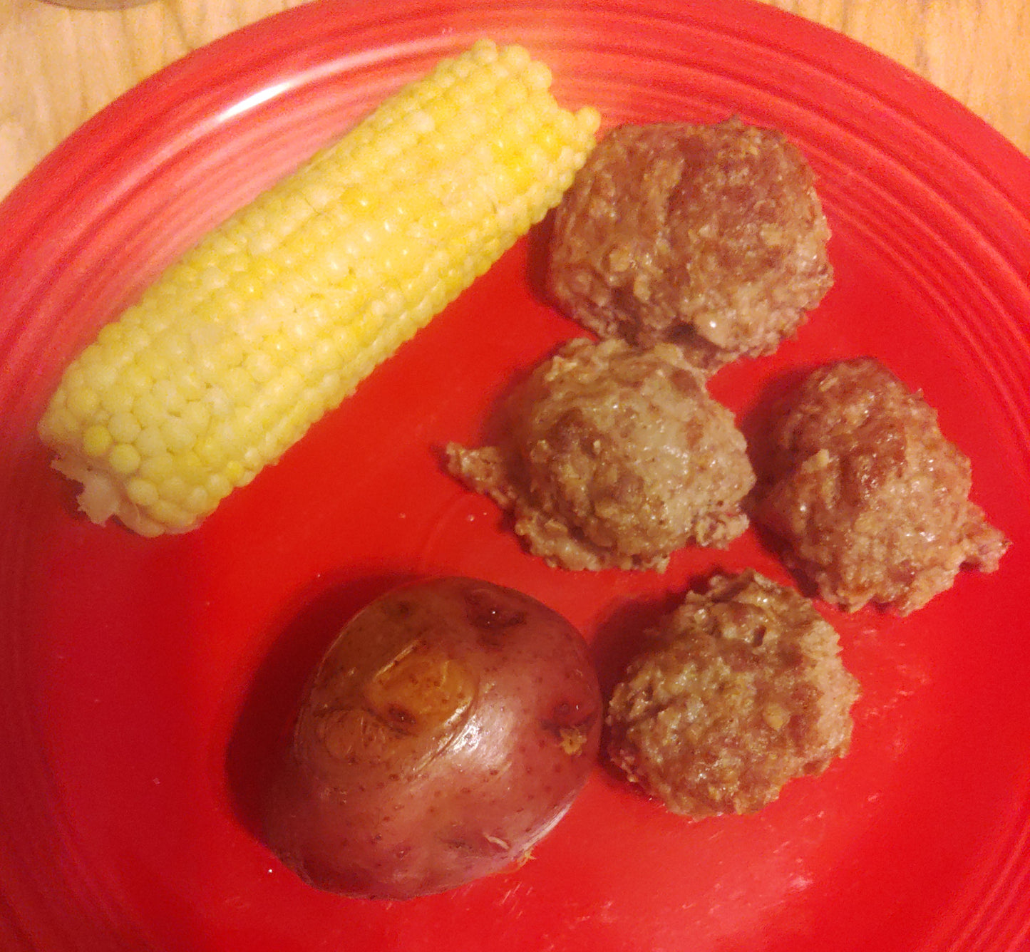 Ground Beef