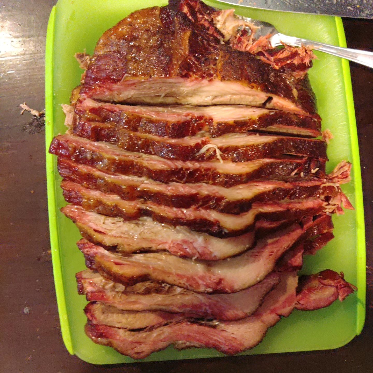 Brisket