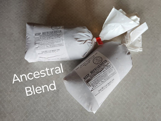 Ancestral Blend