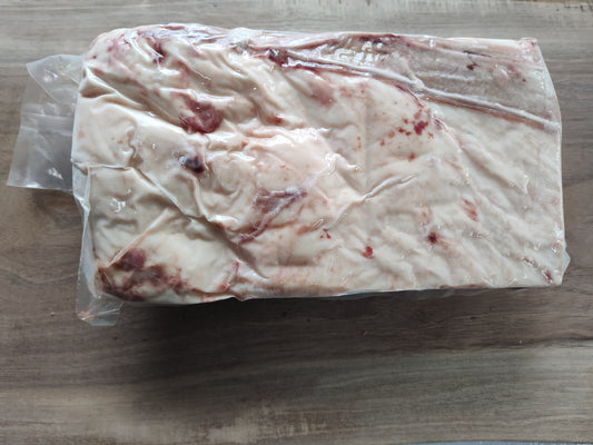 Beef Ribs