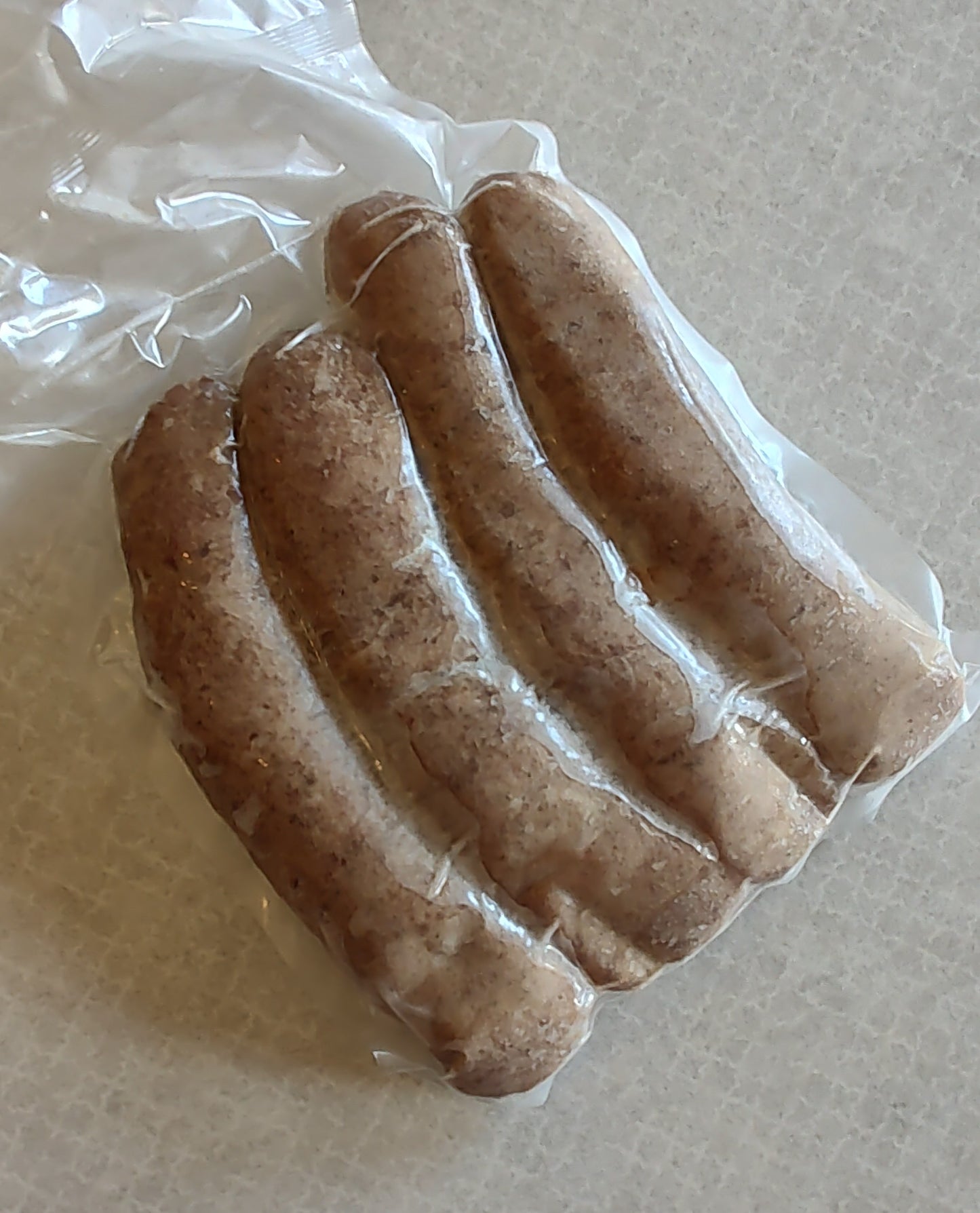 Pork Brats